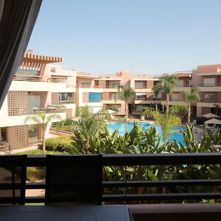 Appartement Riad White Golden 마라케시 외부 사진