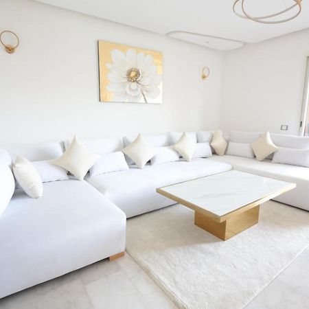 Appartement Riad White Golden 마라케시 외부 사진