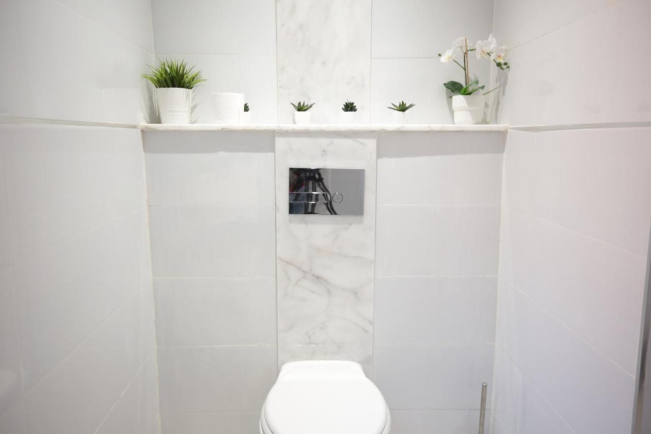 Appartement Riad White Golden 마라케시 외부 사진