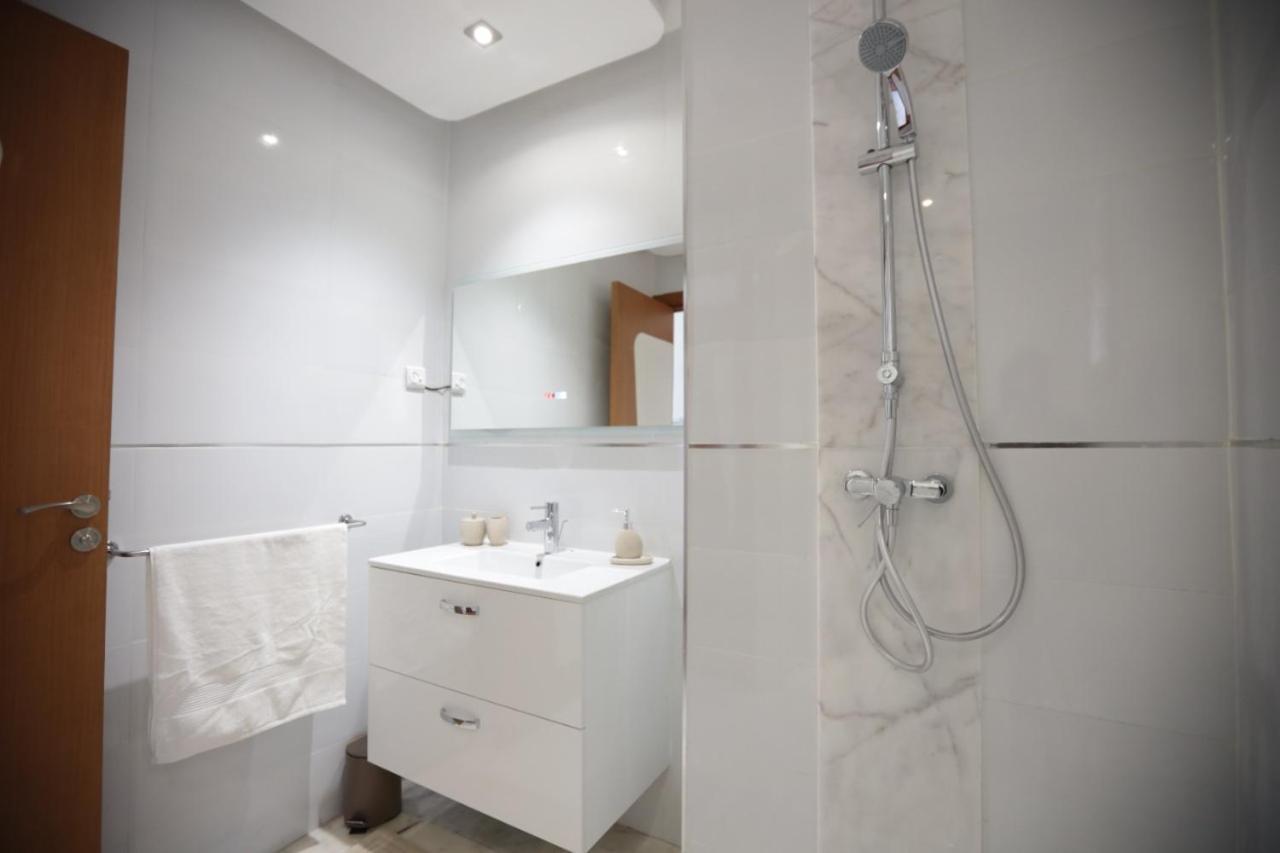 Appartement Riad White Golden 마라케시 외부 사진